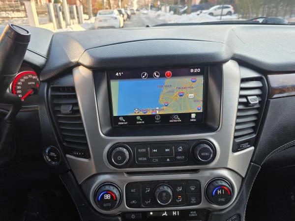 2015 GMC Yukon 4th Gen - Image 20 of 21