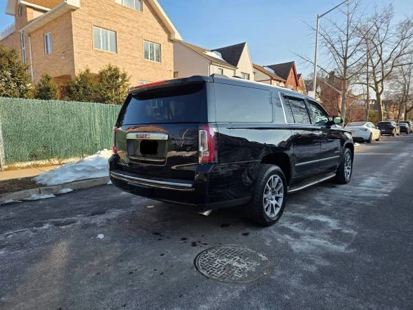 2015 GMC Yukon 4th Gen - Image 5 of 21