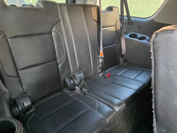 2015 GMC Yukon 4th Gen - Image 15 of 21