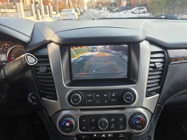 2015 GMC Yukon 4th Gen - Image 21 of 21