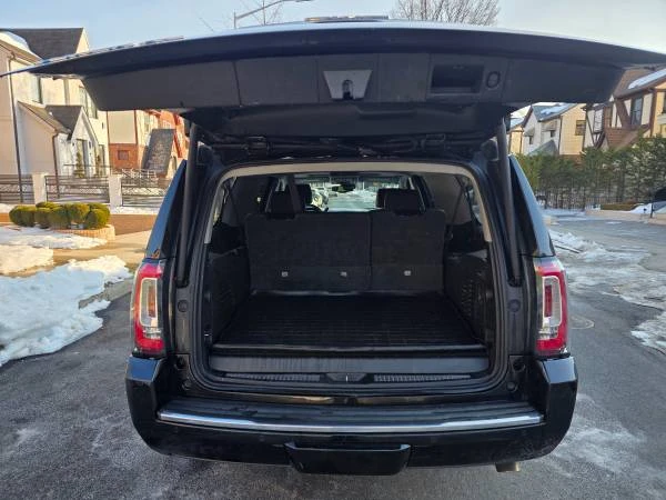 2015 GMC Yukon 4th Gen - Image 17 of 21