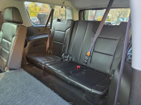 2015 GMC Yukon 4th Gen - Image 16 of 21