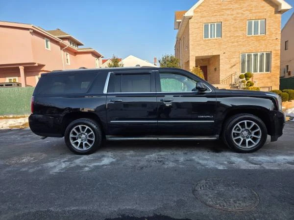 2015 GMC Yukon 4th Gen - Image 4 of 21