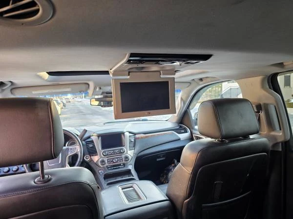 2015 GMC Yukon 4th Gen - Image 19 of 21