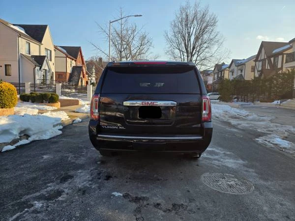 2015 GMC Yukon 4th Gen - Image 6 of 21