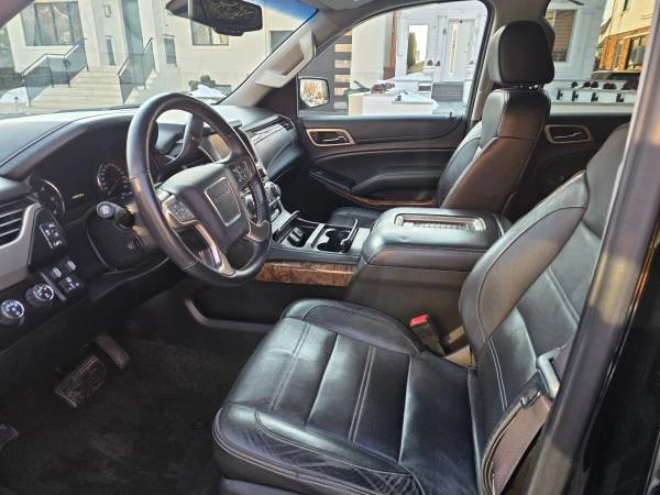 2015 GMC Yukon 4th Gen - Image 10 of 21