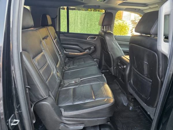 2015 GMC Yukon 4th Gen - Image 14 of 21