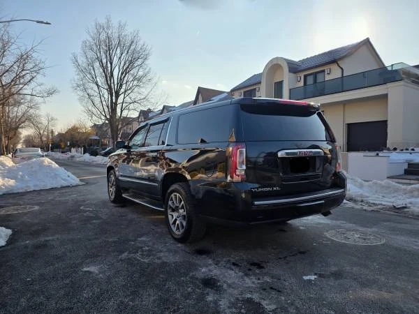 2015 GMC Yukon 4th Gen - Image 7 of 21