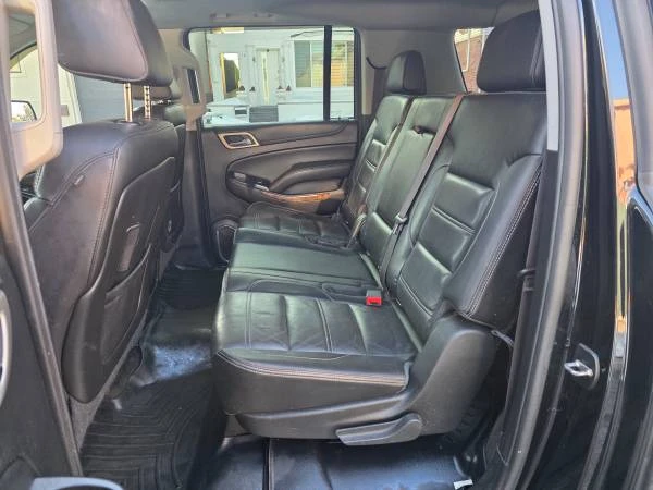2015 GMC Yukon 4th Gen - Image 13 of 21