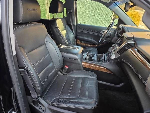 2015 GMC Yukon 4th Gen - Image 12 of 21