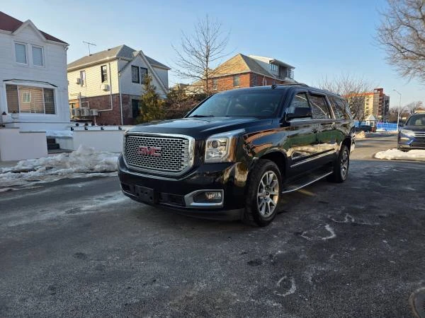 2015 GMC Yukon 4th Gen - Image 9 of 21