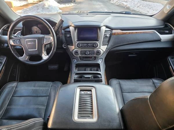 2015 GMC Yukon 4th Gen - Image 11 of 21