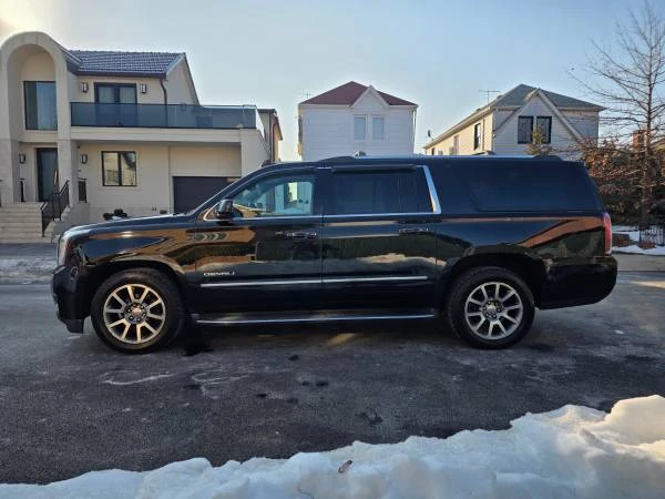 2015 GMC Yukon 4th Gen - Image 8 of 21