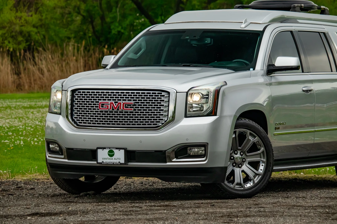2015 GMC Yukon 4th Gen - Image 30 of 31
