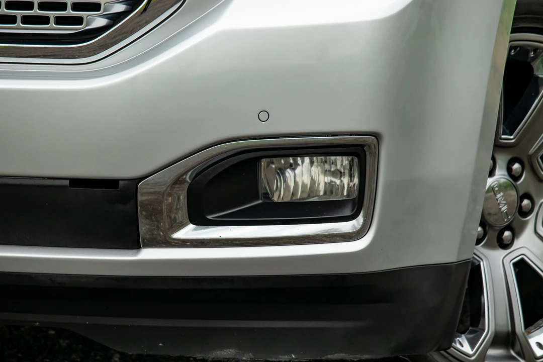 2015 GMC Yukon 4th Gen - Image 29 of 31