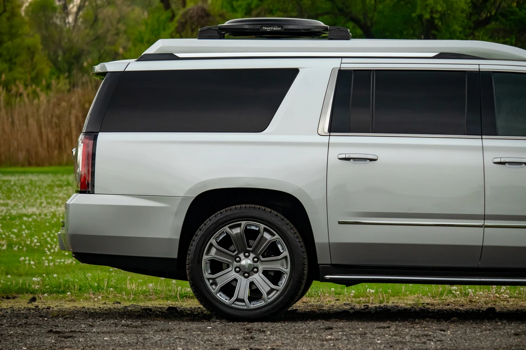 2015 GMC Yukon 4th Gen - Image 13 of 31