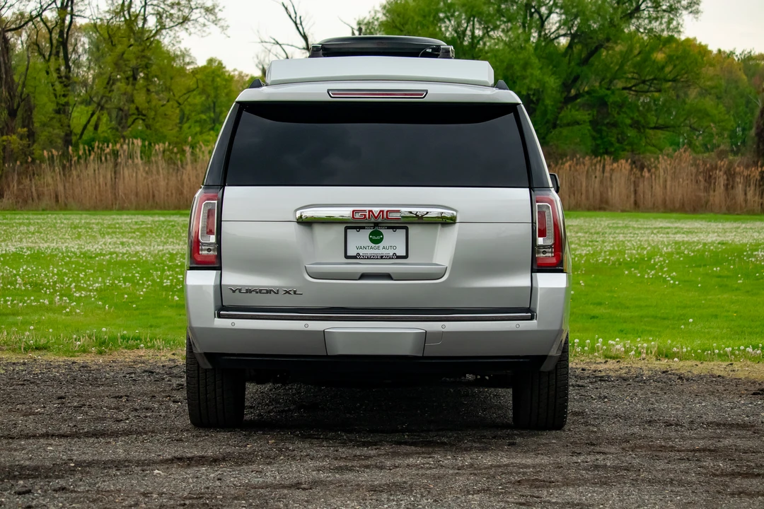 2015 GMC Yukon 4th Gen - Image 6 of 31