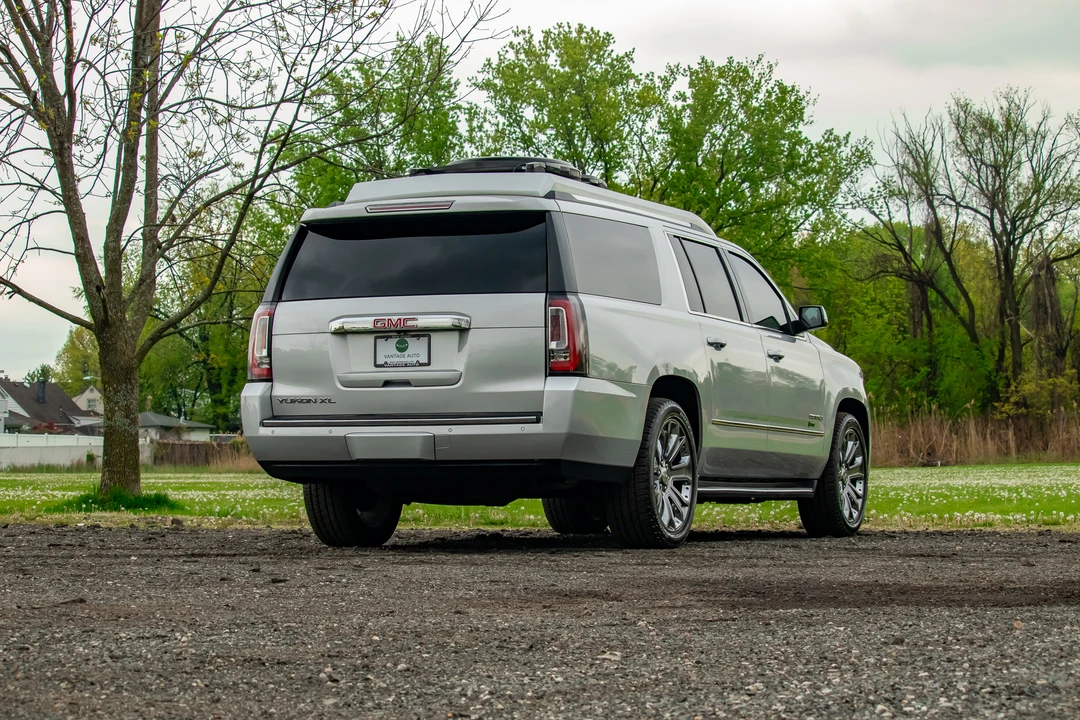 2015 GMC Yukon 4th Gen - Image 7 of 31