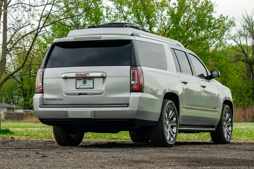 2015 GMC Yukon 4th Gen - Image 8 of 31