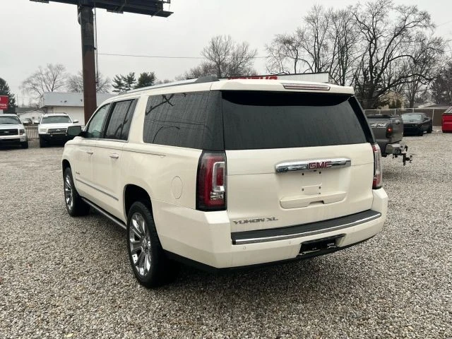 2015 GMC Yukon 4th Gen - Image 6 of 17