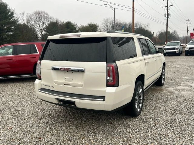 2015 GMC Yukon 4th Gen - Image 8 of 17