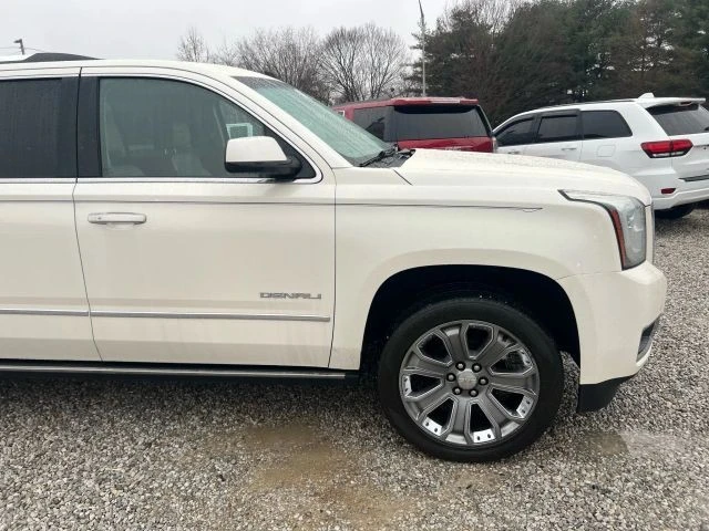 2015 GMC Yukon 4th Gen - Image 10 of 17