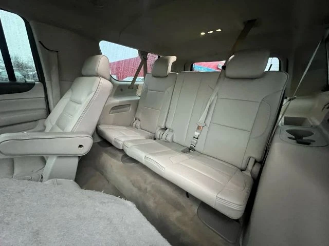 2015 GMC Yukon 4th Gen - Image 13 of 17
