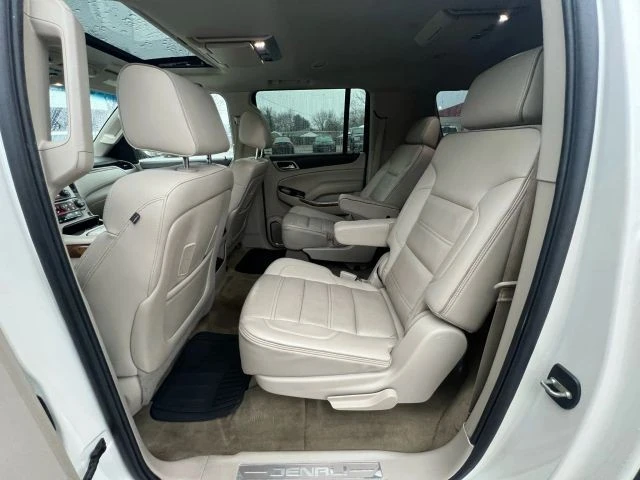 2015 GMC Yukon 4th Gen - Image 12 of 17