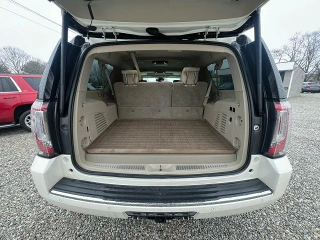 2015 GMC Yukon 4th Gen - Image 14 of 17