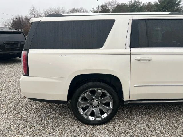 2015 GMC Yukon 4th Gen - Image 9 of 17