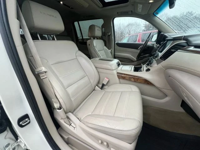 2015 GMC Yukon 4th Gen - Image 16 of 17