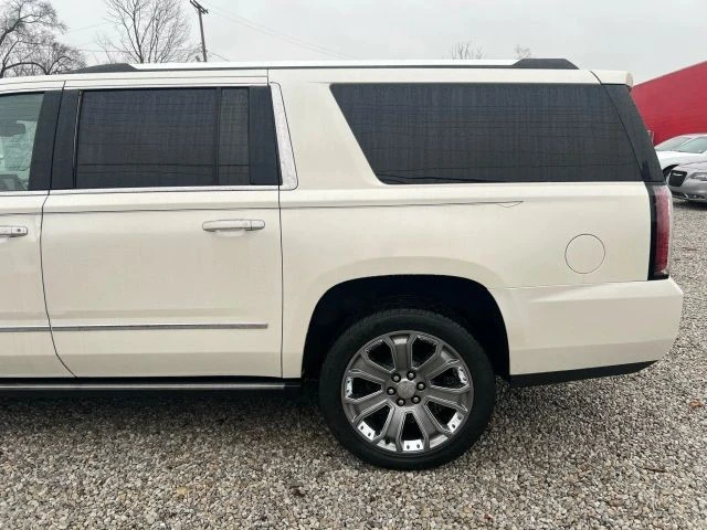 2015 GMC Yukon 4th Gen - Image 5 of 17
