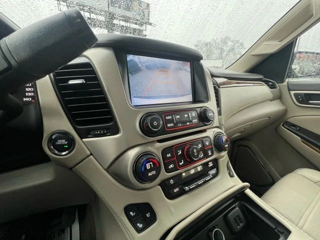 2015 GMC Yukon 4th Gen - Image 17 of 17