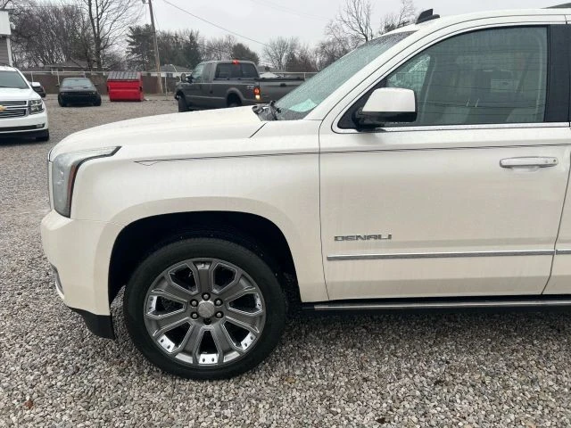 2015 GMC Yukon 4th Gen - Image 4 of 17