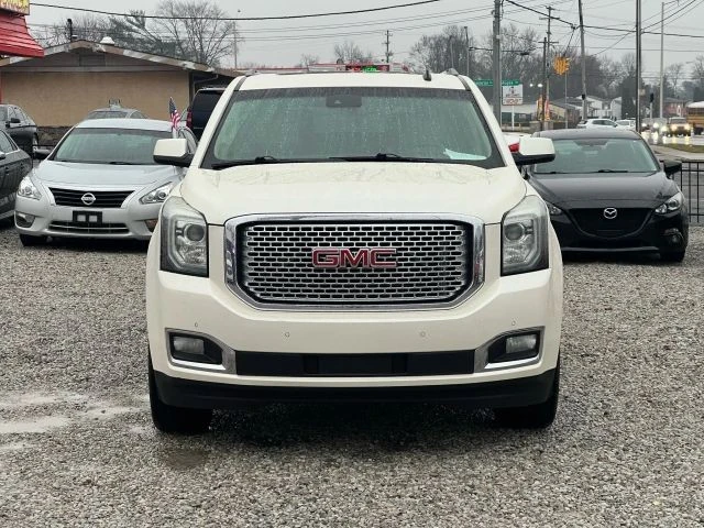2015 GMC Yukon 4th Gen - Image 2 of 17