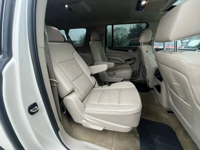 2015 GMC Yukon 4th Gen - Image 15 of 17