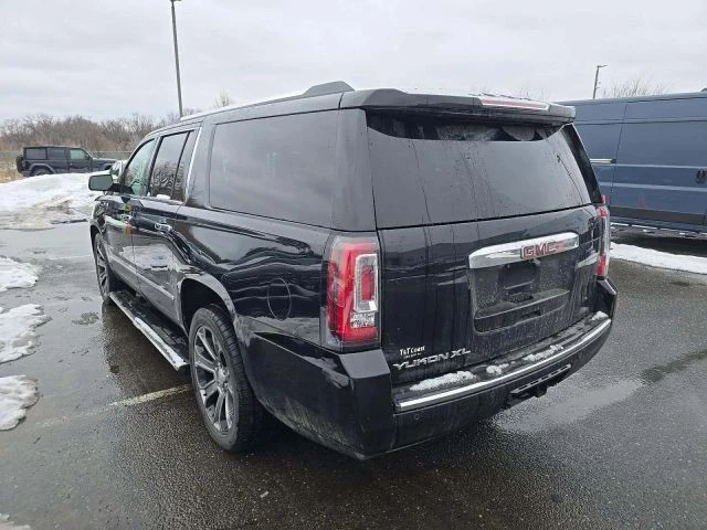 2015 GMC Yukon 4th Gen - Image 2 of 5