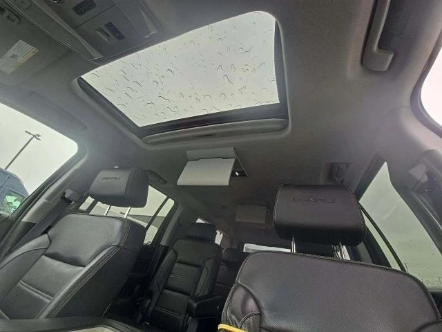 2015 GMC Yukon 4th Gen - Image 5 of 5
