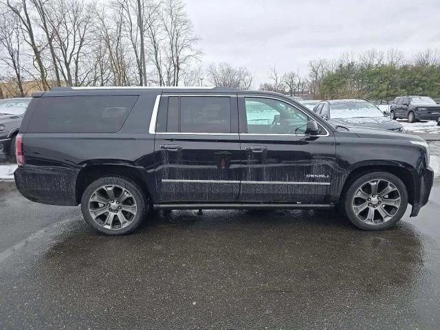 2015 GMC Yukon 4th Gen - Image 4 of 5