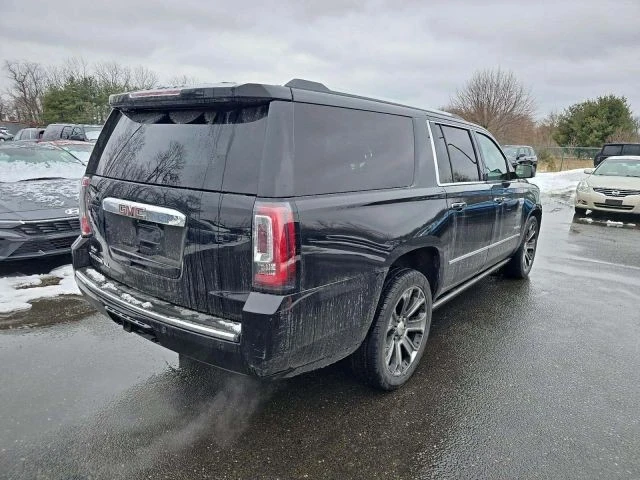 2015 GMC Yukon 4th Gen - Image 3 of 5