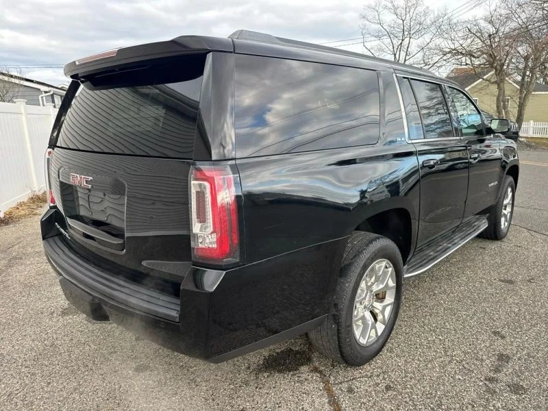 2015 GMC Yukon 4th Gen - Image 5 of 12