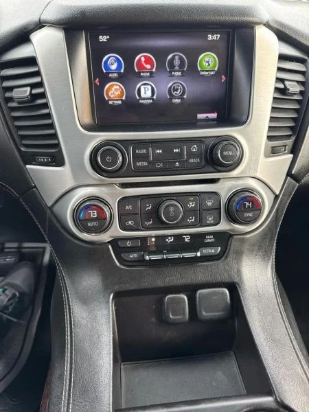 2015 GMC Yukon 4th Gen - Image 11 of 12