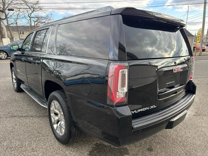 2015 GMC Yukon 4th Gen - Image 3 of 12