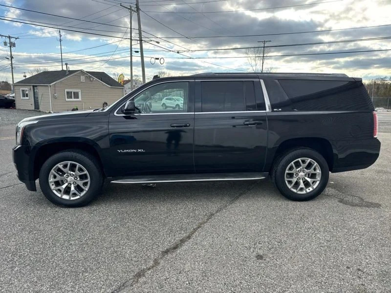 2015 GMC Yukon 4th Gen - Image 2 of 12