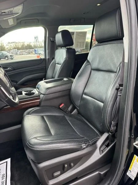 2015 GMC Yukon 4th Gen - Image 10 of 12