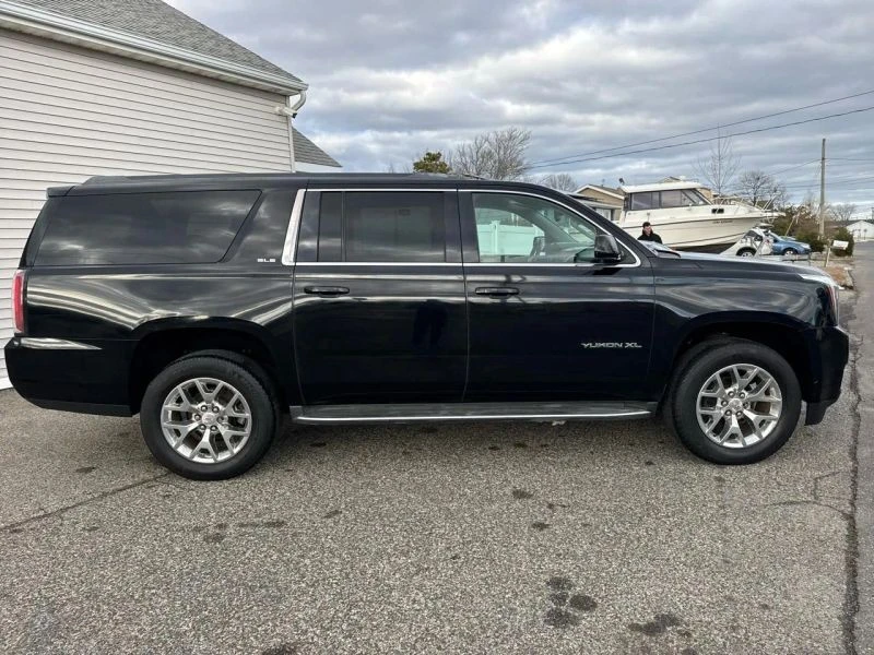 2015 GMC Yukon 4th Gen - Image 6 of 12