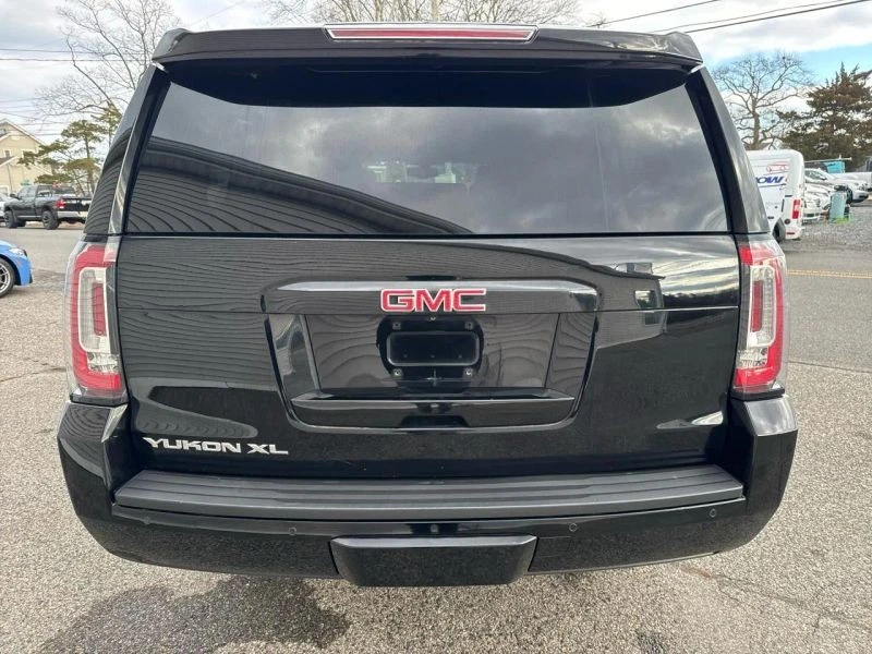 2015 GMC Yukon 4th Gen - Image 4 of 12