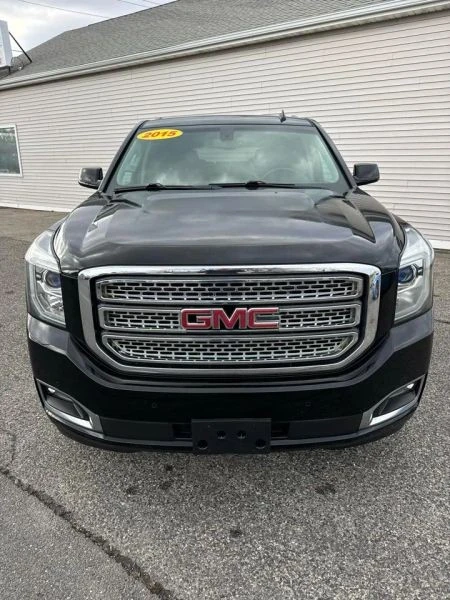 2015 GMC Yukon 4th Gen - Image 8 of 12