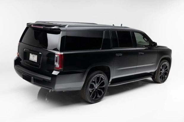 2015 GMC Yukon 4th Gen - Image 2 of 8