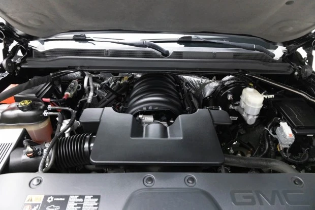 2015 GMC Yukon 4th Gen - Image 7 of 8